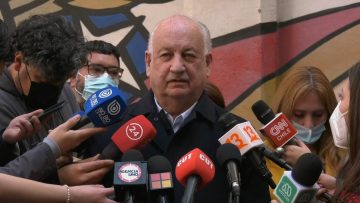 190822-10 DECLARACIONES DE GUILLERMO TEILLIER EN EL ANIVERSARIO DE LA CUT 01