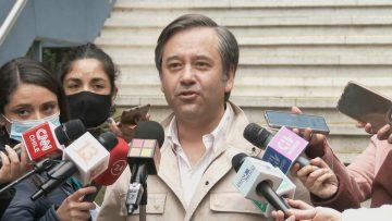 220822-04 DIPUTADO AGUSTÍN ROMERO (PREP) SE REALIZA EL TEST DE DROGAS OBLIGATORIO