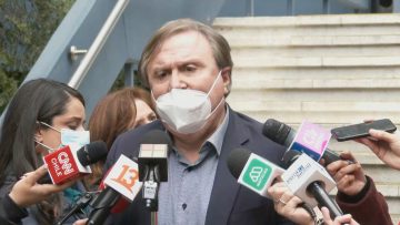 220822-06 DIPUTADO MOREIRA (UDI) SE REALIZA EL TEST DE DROGAS OBLIGATORIO 03