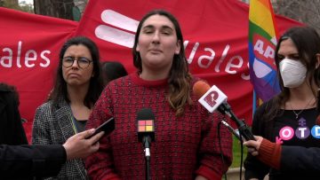 220822-11 PUNTO DE PRENSA ORGANIZACIONES DE LA DIVERSIDAD SEXUAL POR FRANJA DEL RECHAZO 03