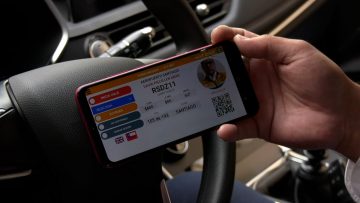 24822-06 AXÍMETRO DIGITAL PARA USUARIOS DE TAXIS 08