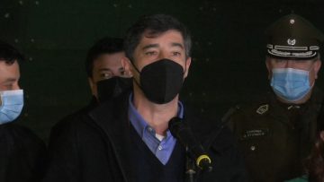 250822-01 AUTORIDADES ENTREGAN DETALLES DE LA INTERVENCIÓN DEL METRO VICENTE VALDÉS 09