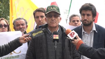 260822-14 ASOCIACIONES DE CARABINEROS EN RETIRO ANUNCIAN SU VOTO DE RECHAZO 02