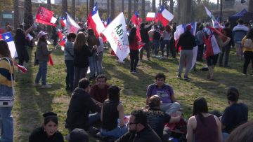 270822-01 INTERVENCIÓN CIUDADANA POR EL RECHAZO 01