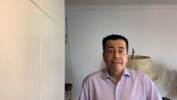 280822-04 DIPUTADO ANDRÉS CÉLIS POR ACTO DEL APRUEBO EN VALPARAISO 04