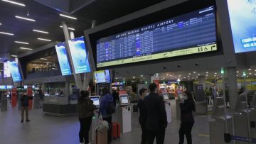 310822-01 INGRESO DE EXTRANJEROS NO RESIDENTES A NUESTRO PAÍS 14