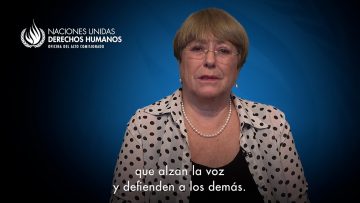 310822-02 DESPEDIDA DE MICHELLE BACHELET COMO ALTA COMISIONADA DE DERECHOS HUMANO DE LA ONU 03