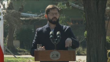 90822-14 EL PRESIDENTE BORIC ANUNCIA INICIO DE LAS POSTULACIONES AL PROGRAMA EMPRENDAMOS DE FOSIS 05