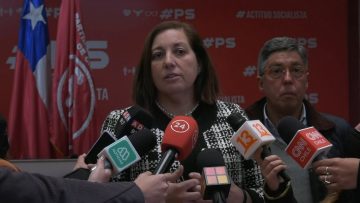 010922-07 PARTIDO SOCIALISTA POR EL PLEBISCITO 01