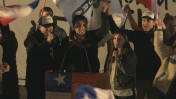 010922-21 DISCURSO DE CLAUDIO SALINAS EN EL CIERRE DE CAMPAÑA DEL RECHAZO 05