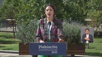 040922-25 VOCERÍA MINISTRA CAMILA VALLEJO EN LA MONEDA 02 (1)