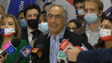 050922-07 RENOVACIÓN NACIONAL ANALIZA RESULTADOS DEL PLEBISCITO 03