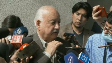 050922-09 DECLARACIONES GUILLERMO TEILLIER TRAS COMITÉ POLÍTICO 03