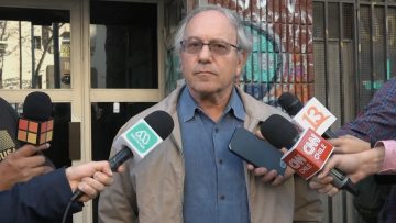 050922-13 DECLARACIONES PRESIDENTES DE PARTIDOS OFICIALISTAS EN SEDE DEL PC 02