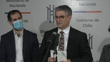 050922-15 PUNTO DE PRENSA MINISTROS DE HACIENDA, TRABAJO Y ECONOMÍA TRAS REUNIÓN CON CUT CPC Y PYMES 04