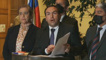 120922-C02 PUNTO DE PRENSA DIPUTADOS CHILE VAMOS POR ESTADO DE EXCEPCIÓN 02