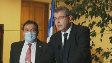 120922-C04 PUNTO DE PRENSA DIPUTADOS JOUANNET Y BELTRÁN POR ESTADO DE EXCEPCIÓN 03