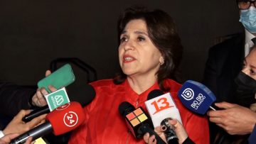 130922-V01 DECLARACIONES MINISTRA URIARTE TRAS EL TEFILÁ 05