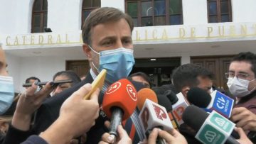 170922-04 DECLARACIONES ALCALDE GERMÁN CODINA TRAS TEDEUM EVANGÉLICO 2022 06