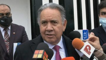 170922-06 DECLARACIONES OBISPO EMILIANO SOTO TRAS TEDEUM EVANGÉLICO 2022 05