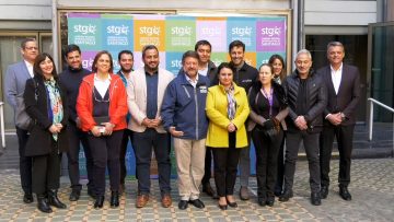 210922-04 GOBERNADOR RM SE REÚNE CON ALCALDES DE LAS COMUNAS QUE SERÁN SEDE DE COMPETENCIAS DE LOS JUEGOS PANAMERICANOS Y PARAPANAMERICANOS 2023 10