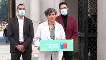 210922-09 MINISTRA DE SALUD ENCABEZA REUNIÓN DEL COMITÉ INTERMINISTERIAL DE RESPUESTA PANDÉMICA 01