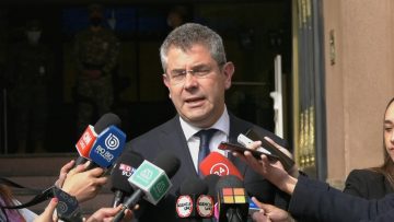 230922-08 PUNTO DE PRENSA DEL PRESIDENTE DE LA COMISIÓN DE DEFENSA DE LA CÁMARA DE DIPUTADOS 02