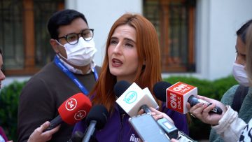 280922-06 ALCALDESA DE ÑUÑOA ANUNCIA RECURSO DE PROTECCIÓN CONTRA LA ORGANIZACIÓN DE RECITAL DE DADDY YANKEE 02