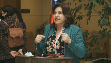 280922-C04 PUNTO DE PRENSA MINISTRA ANA LYA URIARTE 03