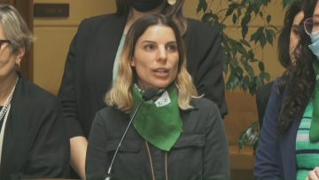 280922-C14 PUNTO DE PRENSA BANCADA FEMINISTA POR ABORTO LIBRE 03