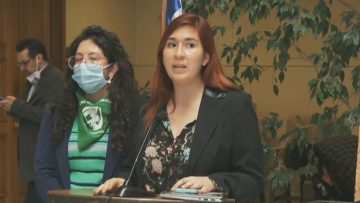 280922-C15 PUNTO DE PRENSA DIPUTADA POR ACUERDO CONSTITUCIONAL 01