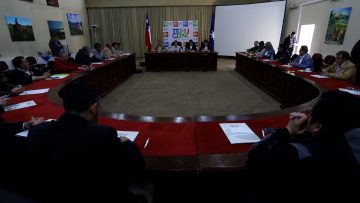 011022-06 APOYO REUNIÓN MINSTRA TOHÁ CON ALCALDES DE LA ARAUCANÍA 06