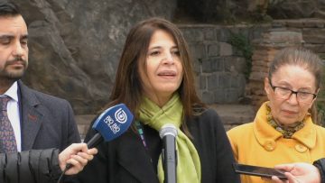 031022-01 DERECHOS HUMANOS DE LAS MUJERES INDÍGENAS Y PROTECCIÓN ESPECIAL DE LA NIÑEZ Y ADOLESCENCIA INDÍGENA 12