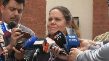 041022-06 PUNTO DE PRENSA MINISTRA DE DEFENSA POR ATAQUE A INSTALACIÓN MILITAR 16