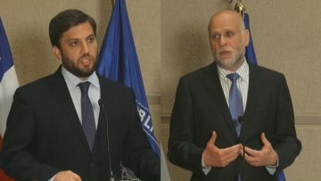 041022-C09 PUNTO DE PRENSA PRESIDENTES DEL SENADO Y LA CÁMARA POR ACUERDO CONSTITUCIONAL 00