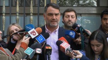 141022-04 DIRECTIVA UDI SE REÚNE CON EL GENERAL DIRECTOR DE CARABINEROS 16