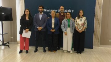 201022-10 PUNTO DE PRENSA MINISTRAS DEL TRABAJO Y DE LA MUJER TRAS REUNIÓN CON COMISIONES DE TRABAJO DE AMBAS CÁMARAS 23