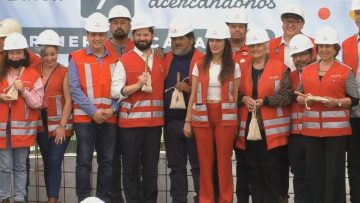 211022-03 INICIO DE LAS OBRAS DE EXCAVACIÓN DE LA FUTURA LÍNEA 7 DEL METRO 23