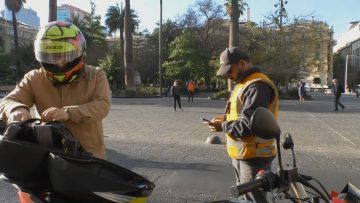 241022-02 BALANCE DEL TRABAJO CON INSPECTORES MUNICIPALES QUE ESTÁ REALIZANDO EL MTT 08