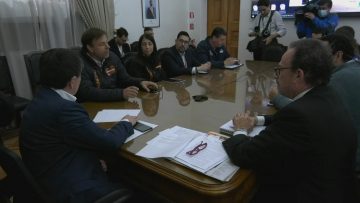 241022-04 SUBSECRETARIOS DEL INTERIOR Y DESARROLLO REGIONAL SE REÚNEN CON EL ALCALDE DE PUENTE ALTO 08