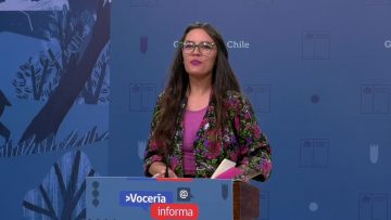 241022-09 PUNTO DE PRENSA MINISTRA CAMILA VALLEJO 01