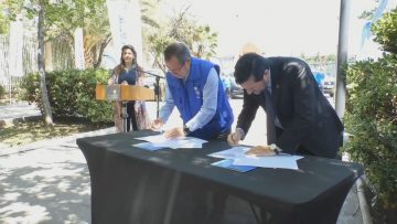 261022-04 ENTREGA DE 2 VEHÍCULOS DE PATRULLAJE PREVENTIVO EN LA GRANJA 15