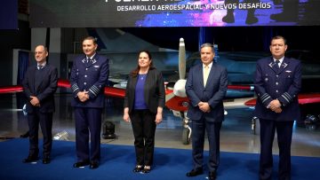 261022-05 PROYECTO PILLÁN II, SISTEMA DE INSTRUCCIÓN DE VUELO PARA PILOTOS DE LA FACH 05