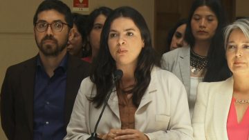 261022-C10 PUNTO DE PRENSA MINISTRAS POR POST NATAL DE EMERGENCIA 06