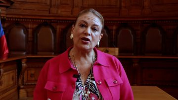 271022-07 VOCERA DE LA CORTE SUPREMA ANGELA VIVANCO INFORMA SOBRE PROCESO DE EXPOSICIÓN DE CANDIDATOS A FISCAL NACIONAL 04