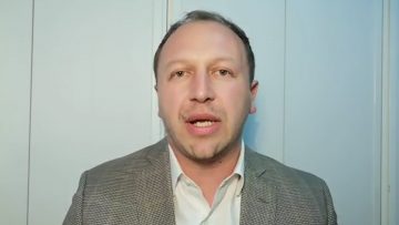 021122-13 DECLARACIONES ALEJANDRO WEBER EX SBSECRETARIO DE HACIENDA POR ANUNCIO DE REFORMA DE PENSIONES 01