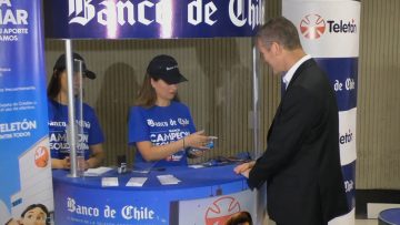 041122-01 RED DE CAJAS AUXILIARES PARA TELETÓN EN ESTACIONES DEL METRO 17