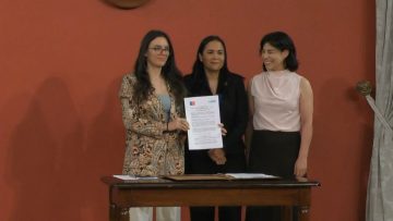 081122-01 FIRMA DE MEMORANDO DE ENTENDIMIENTO 08