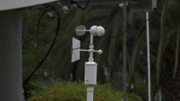 091122-03 EVOLUCIÓN DEL CLIMA EN CHILE Y PROYECCIONES SOBRE LOS EFECTOS DEL CAMBIO CLIMÁTICO 01