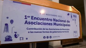 091122-05 PRIMER ENCUENTRO NACIONAL DE ASOCIACIONES MUNICIPALES 01